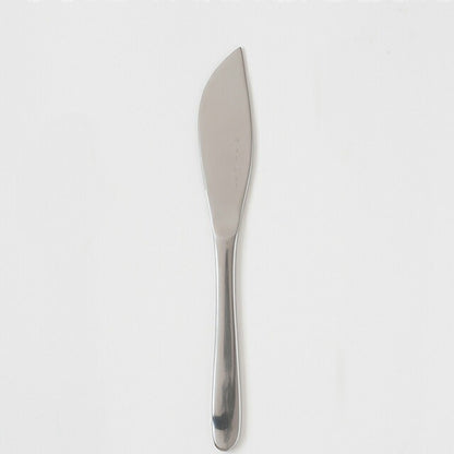 Yanagi Sori Designer |  Dessert Knife