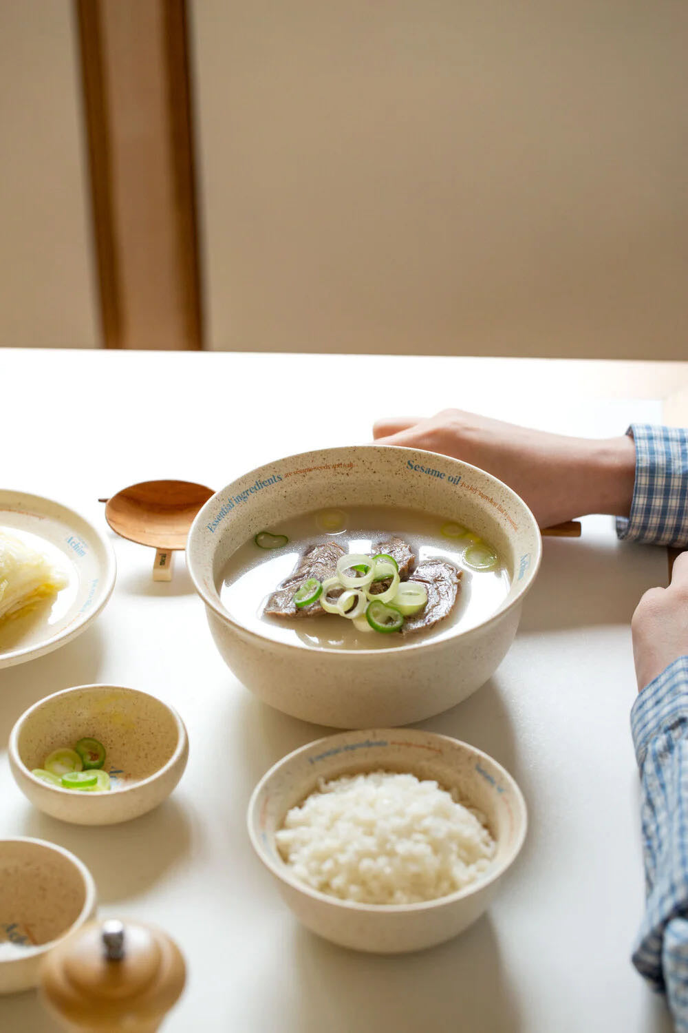 Momur | Weekend 12 Noodle Bowl