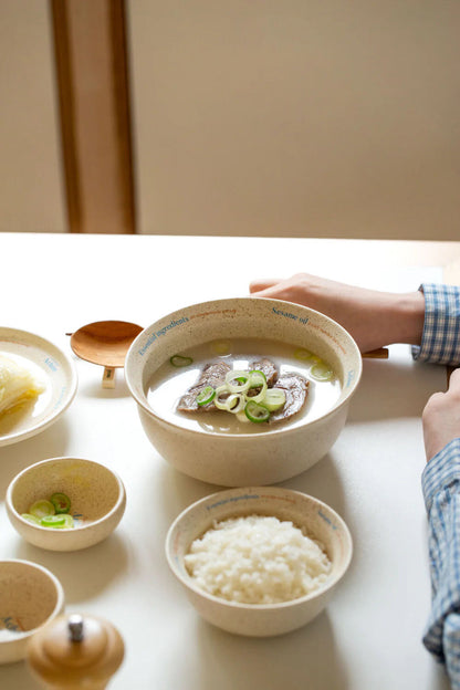 Momur | Weekend 12 Noodle Bowl