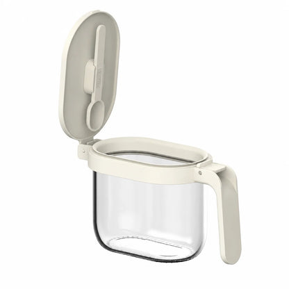 ZUUTII Condiment Squeeze Bottle(3 colors)（副本）