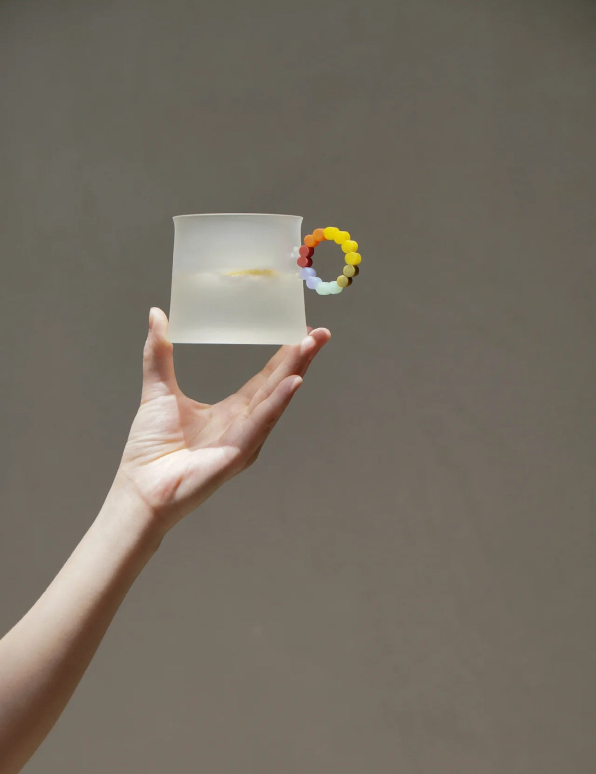 十卿 Glassware XuanGuo Series - Mug