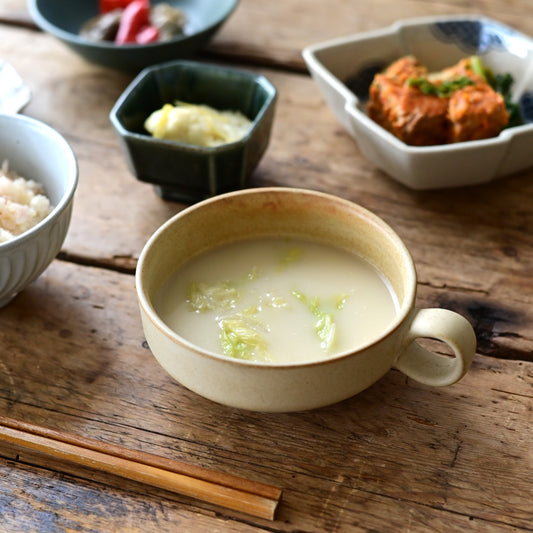 Studio M | Paeva Soup Bowl