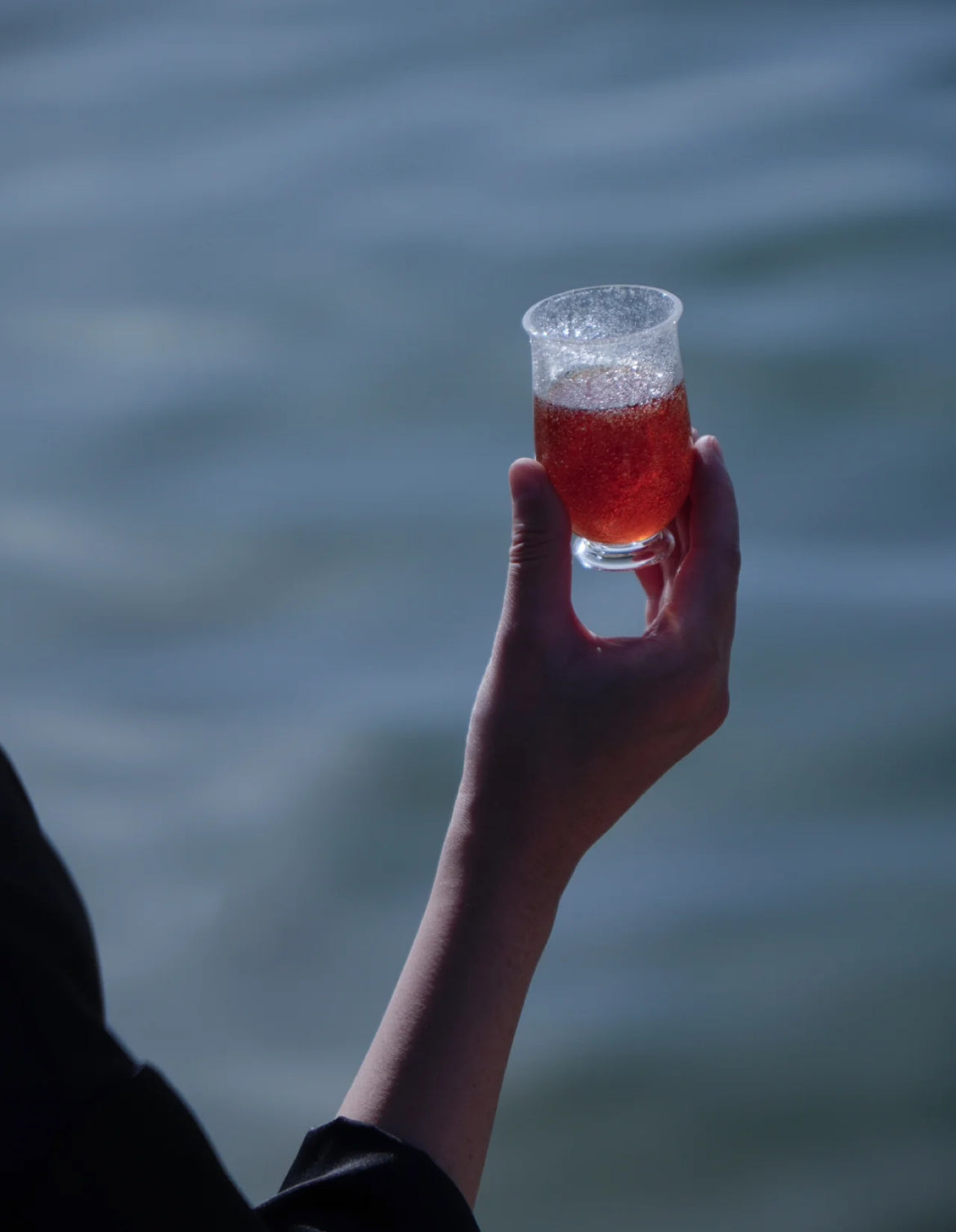 十卿 Glassware - Foggy Cup