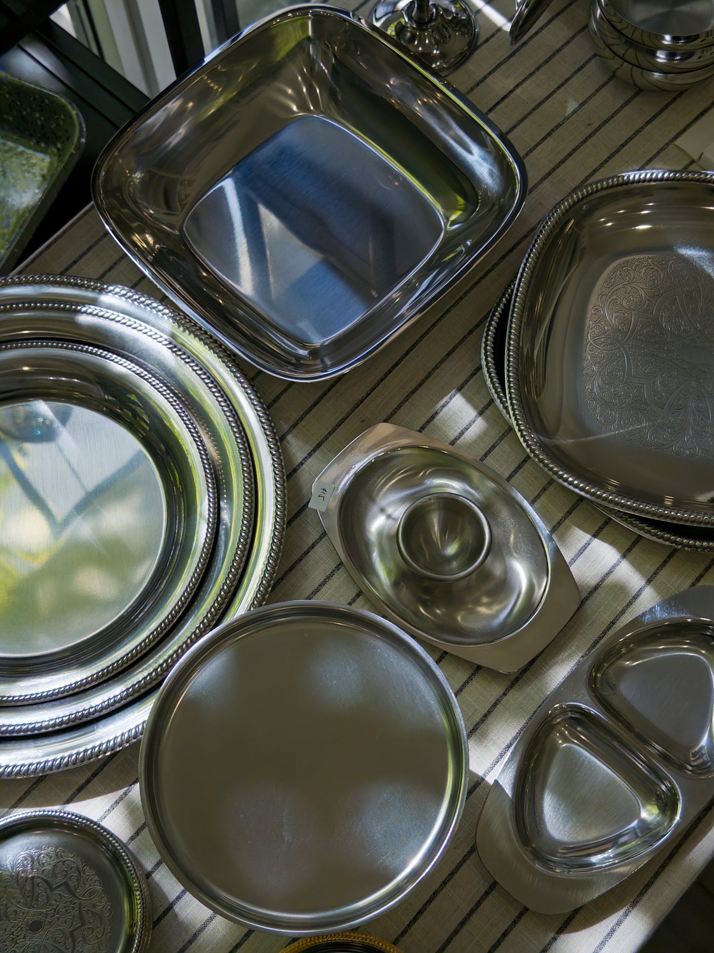 Motta | Beurre et confiture