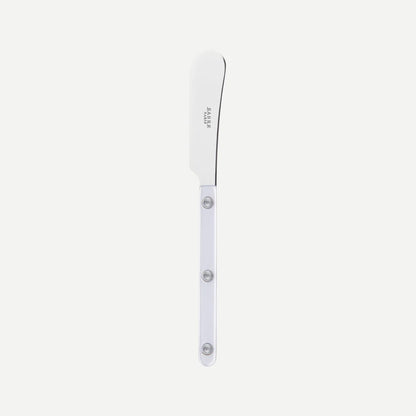 Sabre Paris | Bistrot Pearly White Collection
