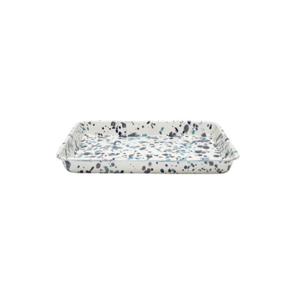 Crow Canyon | Catalina Series Rectangle Tray (5 Styles)