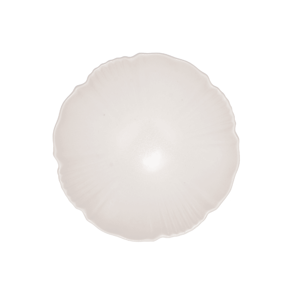 Studio M‘ | Fukurasuzume Dish Bowl Matt White