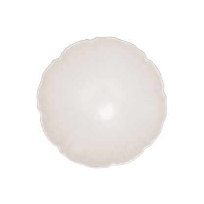 Studio M‘ | Fukurasuzume Dish Bowl Matt White