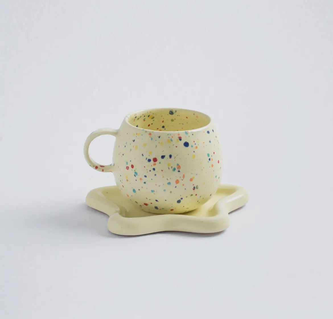 Egg Back Home｜New Party Series 250ml Egg Cup