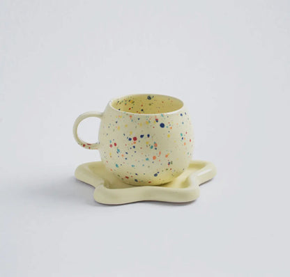 Egg Back Home｜New Party Series 250ml Egg Cup