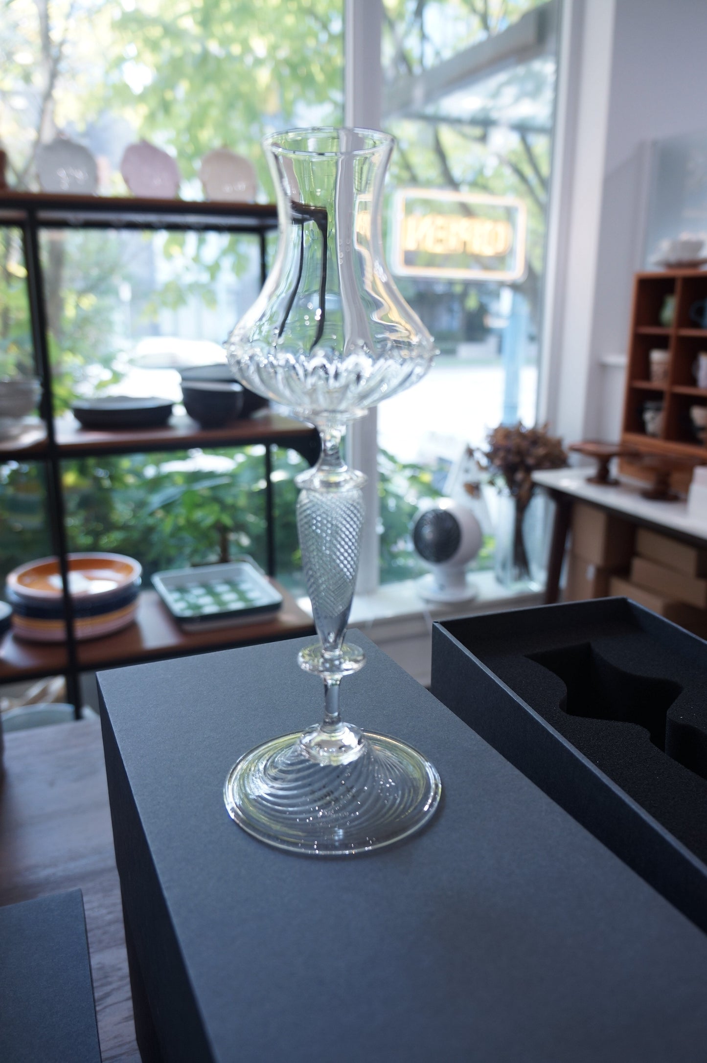 十卿 Glassware - Po Jue Whiskey Cup