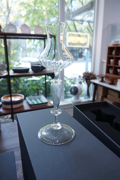 十卿 Glassware - Po Jue Whiskey Cup