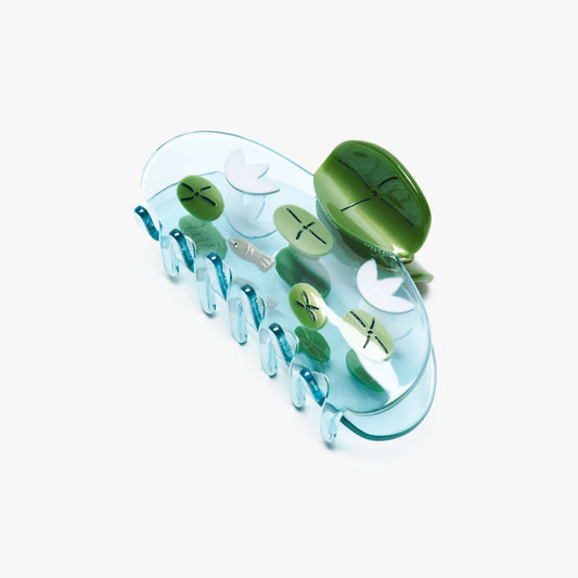 Winona Irene｜Nimue Hair Claw