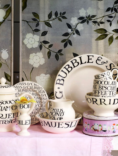 Emma Bridgewater | Black Toast Mug