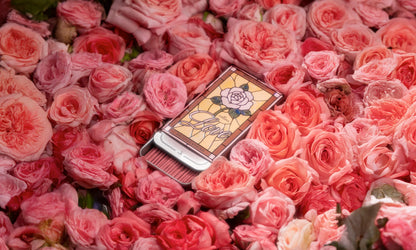 Collins｜Pocket Incense set Love Edition