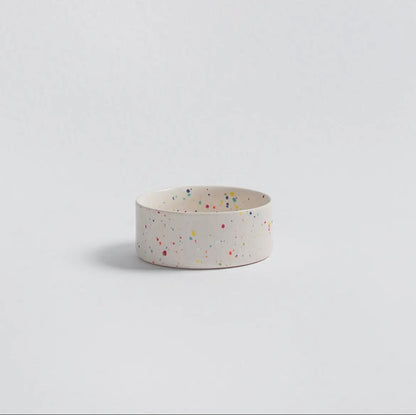 Egg Back Home｜Gamelle pour animaux New Party White