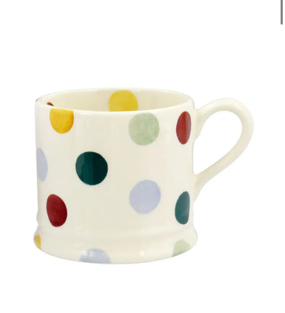 Emma Bridgewater | Polka Dot Small Mug