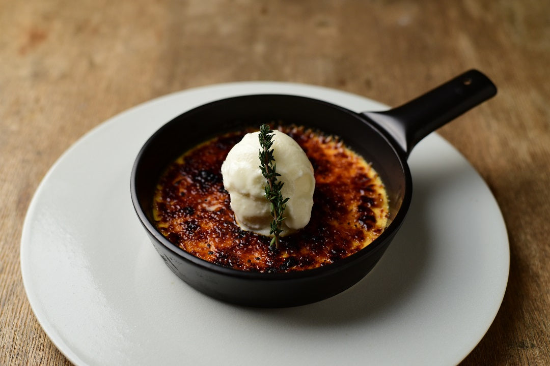 Studio M | Sarten Round Pan