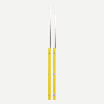 Sabre Paris | Bistrot Yellow Shiny Collection