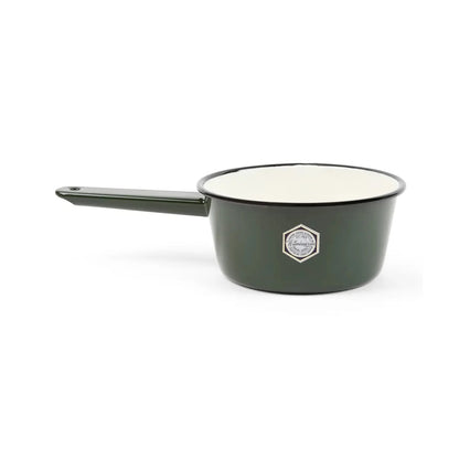 Crow Canyon | Camp Wandawega Sauce Pot (3 Colors)