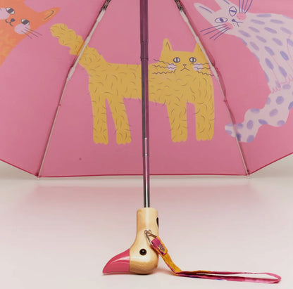 Original Duckhead Umbrella - Cat