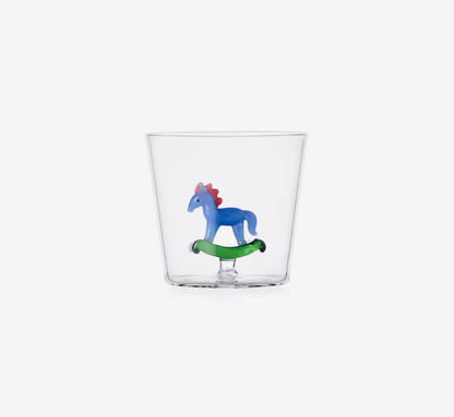 Ichendorf Milano 2025 Christmas Special | Rocking Horse Tumbler