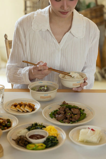 Momur | Weekend 12 Rice Bowl