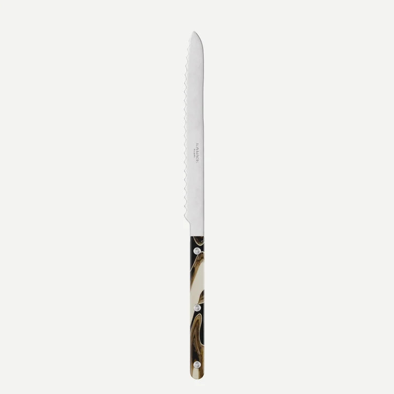 Sabre Paris | Collection Bistrot Dune Noir Brillant