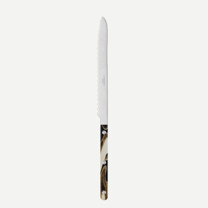 Sabre Paris | Collection Bistrot Dune Noir Brillant