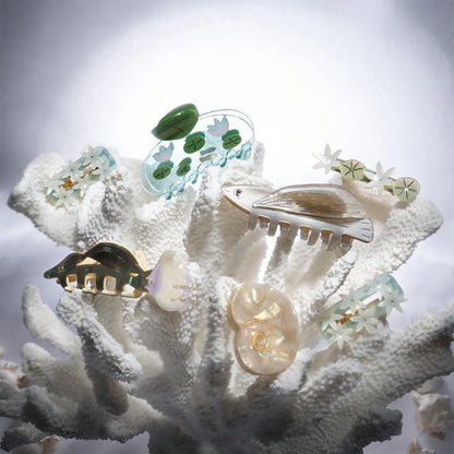 Winona Irene｜Nimue Hair Claw