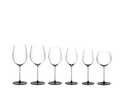 Riedel Black Tie - Burgundy Grand Cru Glass