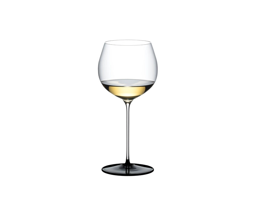 Riedel Black Tie - Chardonnay Glass