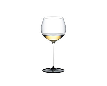 Riedel Black Tie - Chardonnay Glass