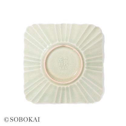 Studio M | IN 13cm Dessert Plate (2 colors)