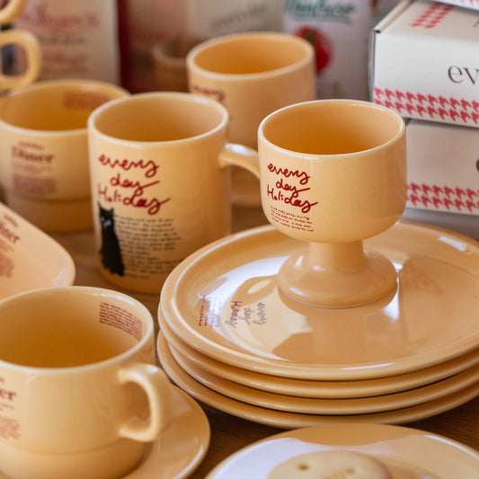 Momur | Weekend 7 Dinner Wine Cup