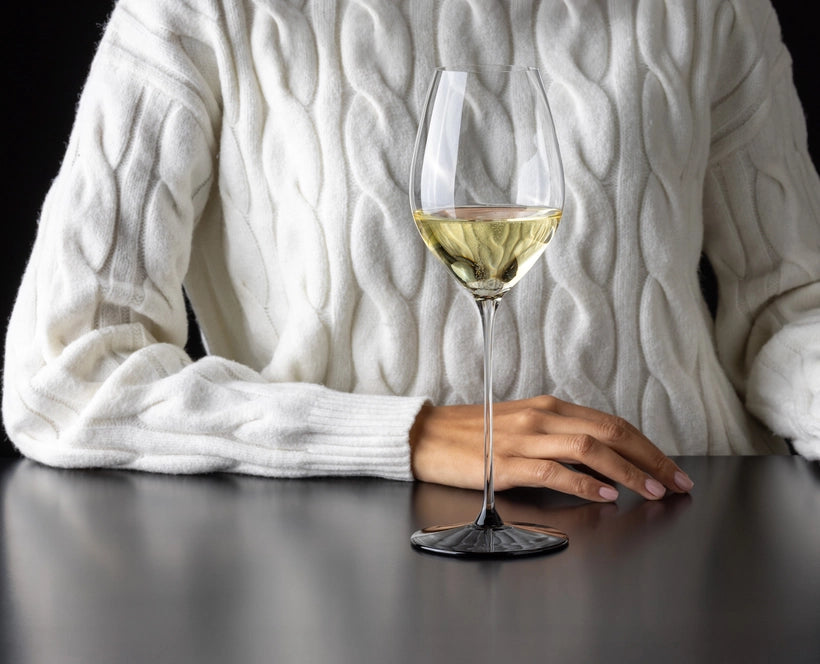 Riedel Black Tie - Champagne Wine / Sauvignon Glass