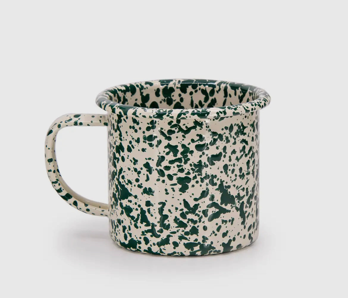 Crow Canyon | Splatter Series 12oz Mug (5 Styles)