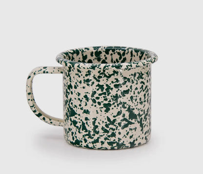 Crow Canyon | Splatter Series 12oz Mug (5 Styles)