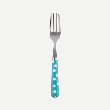 Sabre Paris | Decors Pois Dot Collection Cake Fork
