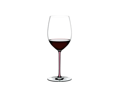Riedel Color Series - Merlot/Cabenet Glass