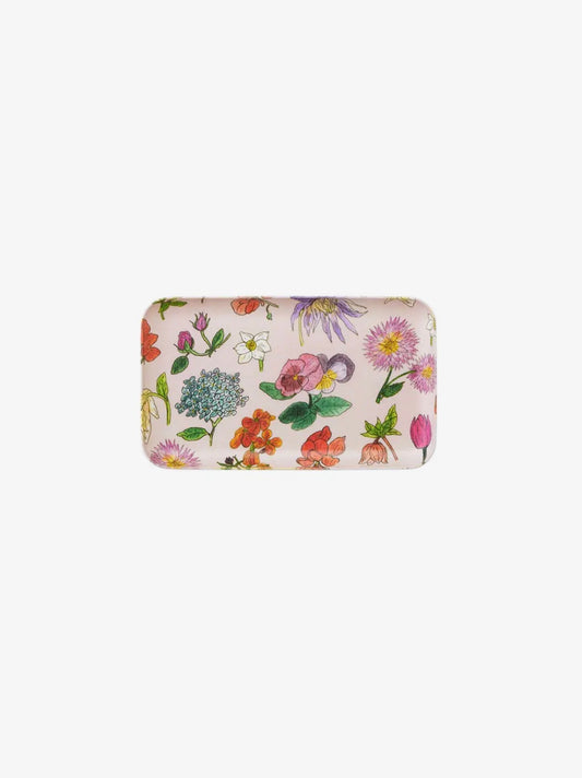 Floral Tray