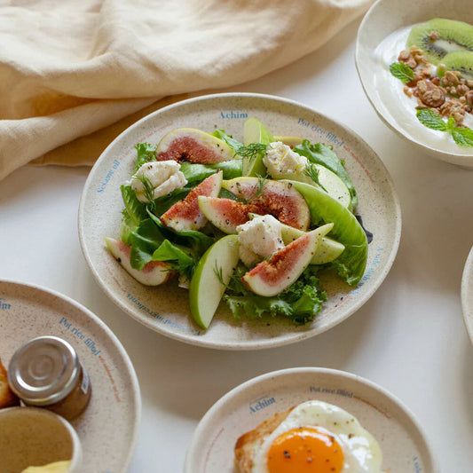 Momur | Weekend 12 Round Plate Medium