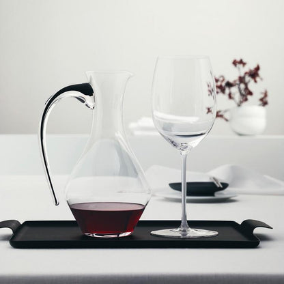 Riedel Fatto A Mano Cabernet Decanter（3 colors）