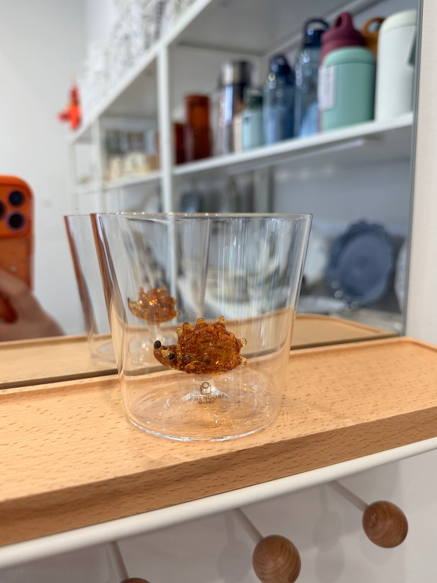 Ichendorf Milano | Hedgehog Tumbler