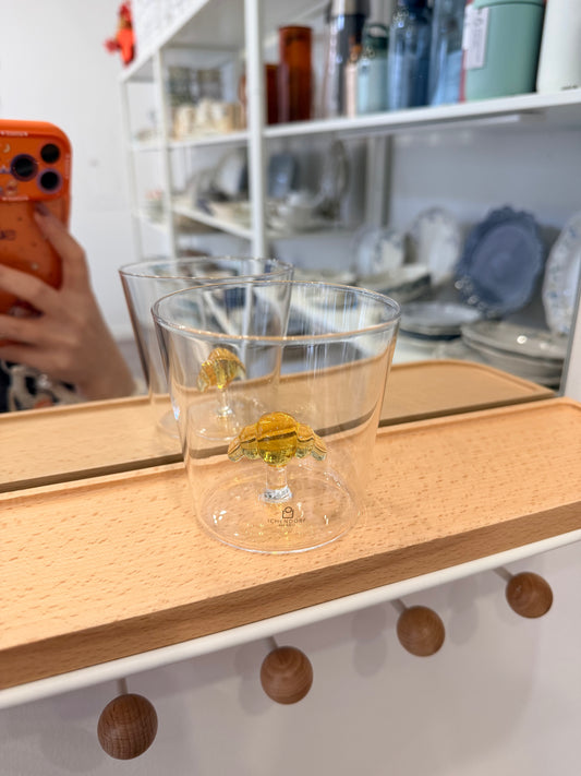 Ichendorf Milano | Croissant Tumbler