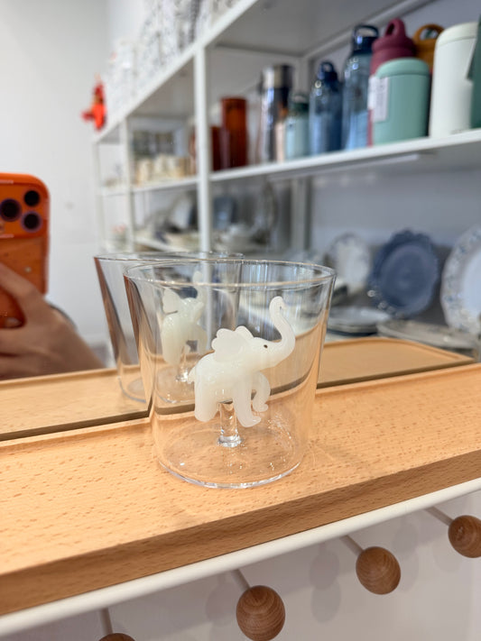 Ichendorf Milano | White Elephant Tumbler