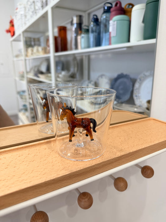 Ichendorf Milano | Horse Tumbler