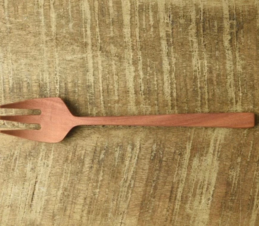 Natrual Wooden Utensils