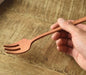 Natrual Wooden Utensils