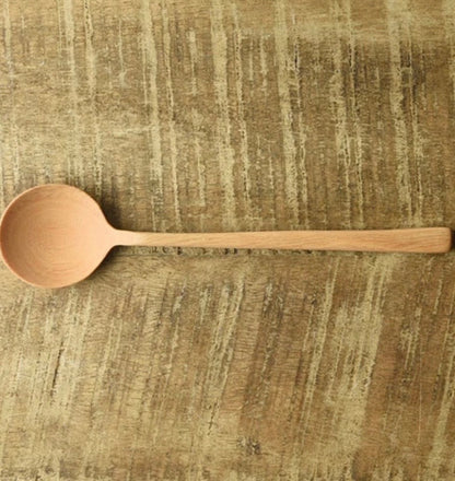 Natrual Wooden Utensils